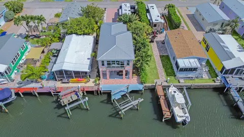 10851 S Ocean Dr #89, Jensen Beach, FL 34957