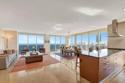 1850 S Ocean Dr #2304, Hallandale Beach, FL 33009