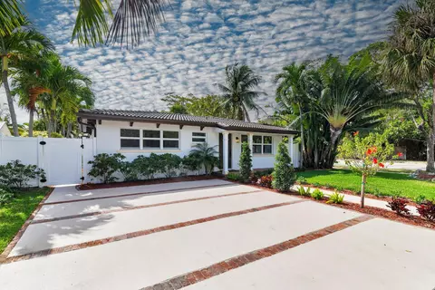 240 Marlborough Rd, West Palm Beach, FL 33405
