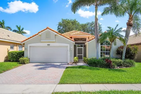 7635 Doubleton Dr, Delray Beach, FL 33446