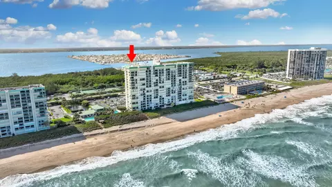 9900 S Ocean Dr #109, Jensen Beach, FL 34957
