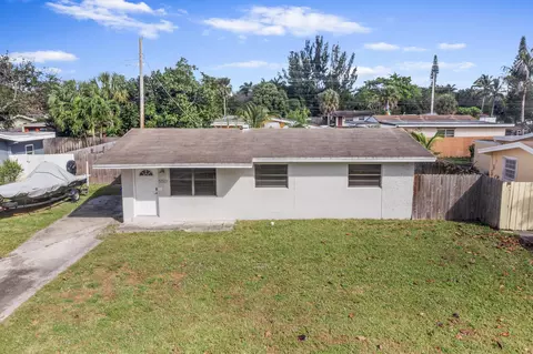 5513 SW 6, Margate, FL 33068
