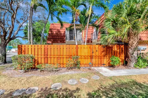 3430 San Bernadino #59-B, Delray Beach, FL 33445