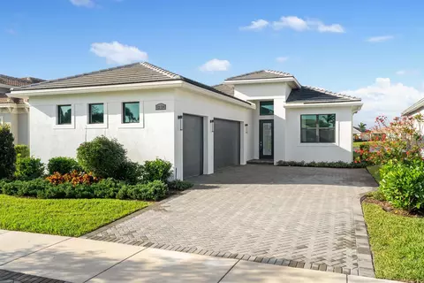 12124 SW Fortezza Way, Port Saint Lucie, FL 34987
