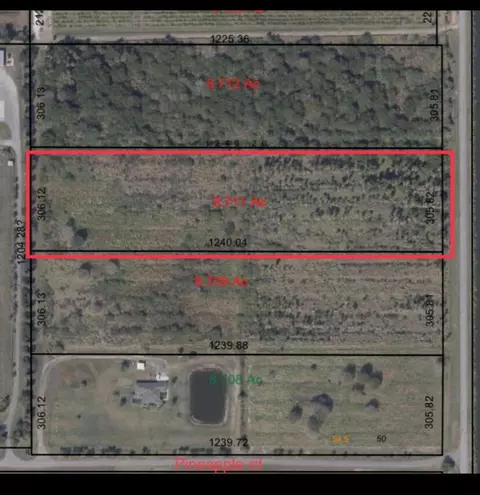 1425 S Header Canal Rd, Fort Pierce, FL 34945