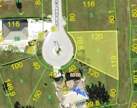 16106 Overdale, Punta Gorda, FL 33955