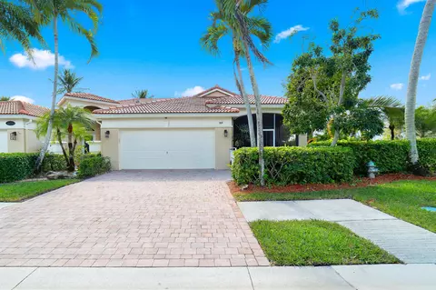 2410 Sandy Cay, West Palm Beach, FL 33411