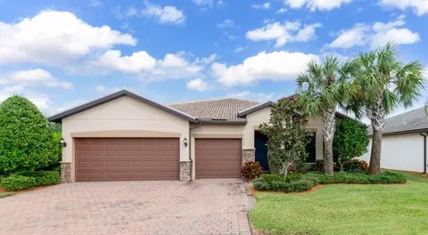739 SE Villandry, Port Saint Lucie, FL 34984