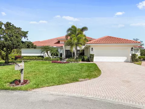 1515 NW Lancewood, Palm City, FL 34990