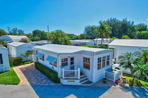 Undisclosed, Briny Breezes, FL 33435