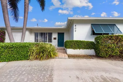 409 Flotilla Rd, North Palm Beach, FL 33408