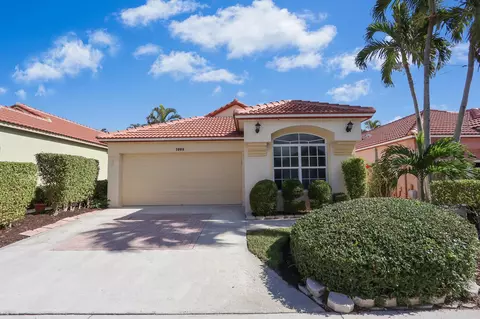 2088 Bonisle Cir, Riviera Beach, FL 33418