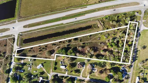 0 NE 60th 64th Ave, Okeechobee, FL 34974