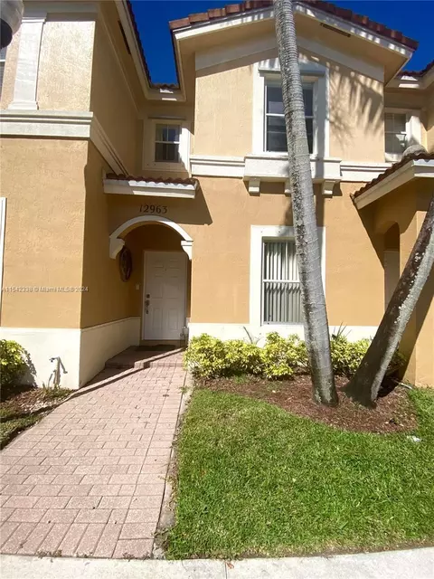 12963 SW 31st Ct #134, Miramar, FL 33027