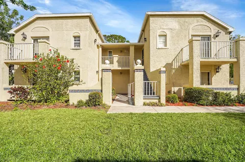 1602 SE Green Acres Cir #U101, Port Saint Lucie, FL 34952