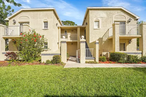1602 SE Green Acres Cir #U101, Port St Lucie, FL 34953