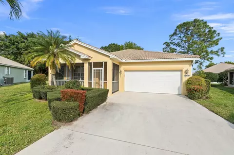 852 NW Sarria Ct, Port Saint Lucie, FL 34986