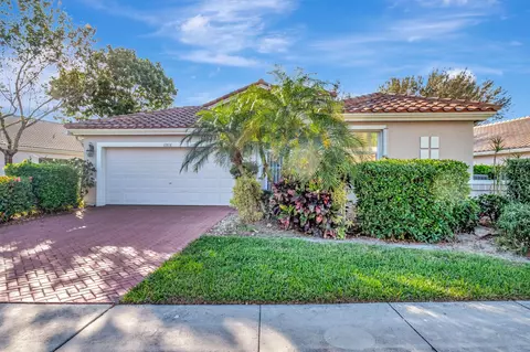 12831 Coral Lakes Dr, Boynton Beach, FL 33437
