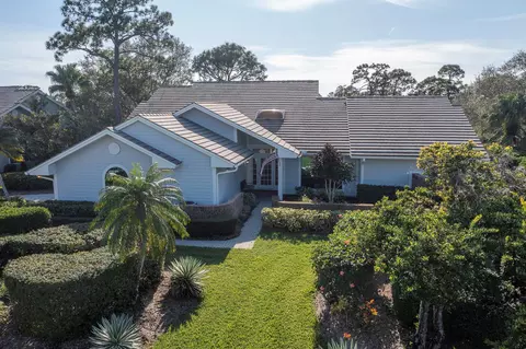 12785 NW Mariner Ct, Palm City, FL 34990