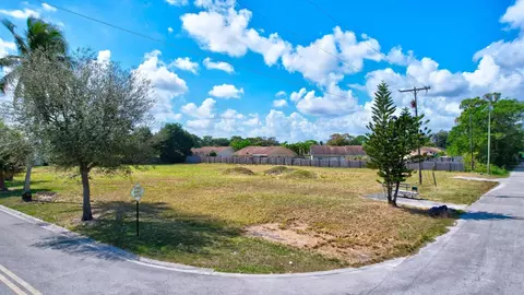 4656 Boatman, Greenacres, FL 33463