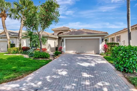 11944 Manzano Ave, Boynton Beach, FL 33437