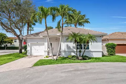 1921 Capeside, Wellington, FL 33414