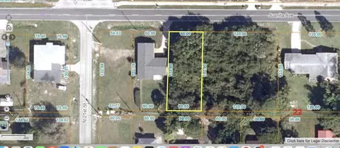 tbd Juanita Ave, Fort Pierce, FL 34946