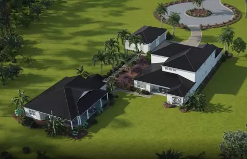 19462 SE Stockbridge, Jupiter, FL 33458