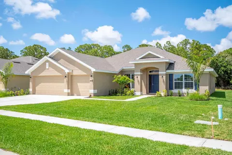 3721 SW Ottawa St, Port Saint Lucie, FL 34953