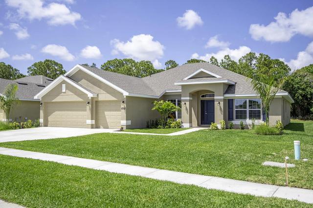 3721 SW Ottawa, Port Saint Lucie, FL 34953