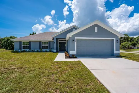 180 Princess Dr, Port Saint Lucie, FL 34952