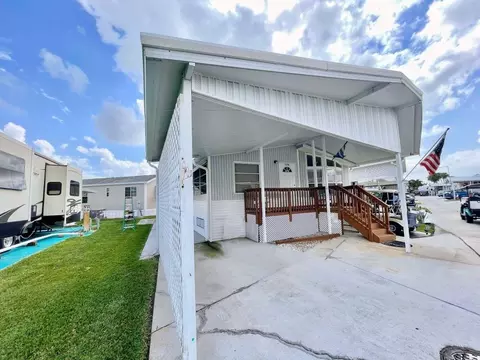 5348 SE 64th Ter, Okeechobee, FL 34974