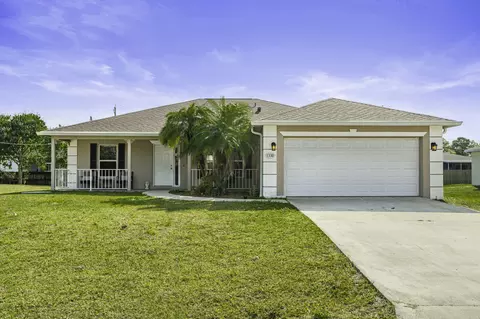 1330 SW Parma Ave, Port Saint Lucie, FL 34953