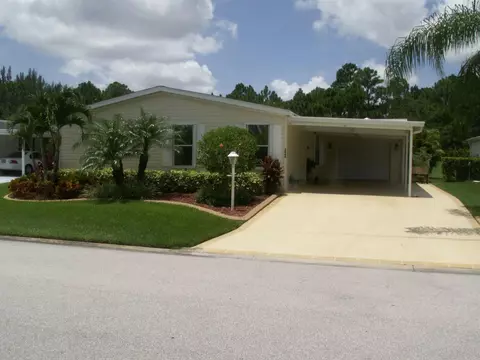 2948 Eagles Nest Way, Port Saint Lucie, FL 34952