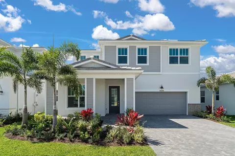 14144 SW Daphne St, Port Saint Lucie, FL 34987