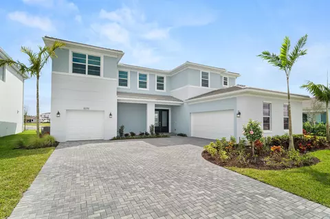 10711 SW Vineyard Dr, Port Saint Lucie, FL 34987