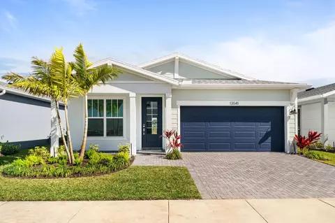 13541 SW Bally Dr, Port Saint Lucie, FL 34987