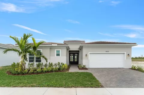 10332 SW Velorum Way, Port Saint Lucie, FL 34987