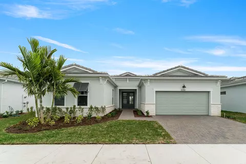 10316 SW Velorum Way, Port Saint Lucie, FL 34987