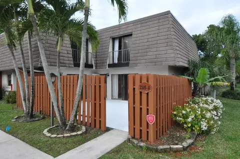 326 Jupiter Lks #2305A, Jupiter, FL 33458
