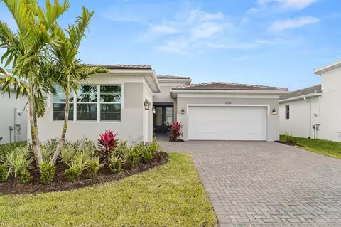 12151 SW Ameresque Way, Port St Lucie, FL 34987