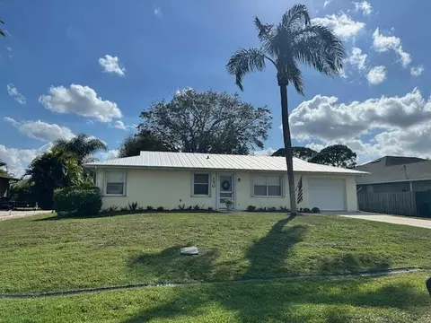 150 SE Dwight, Port Saint Lucie, FL 34983
