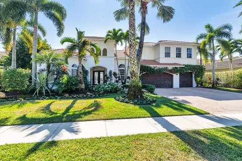 12426 Equine Ln, Wellington, FL 33414
