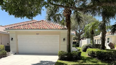 1607 SW Shady Lake Ter, Palm City, FL 34990