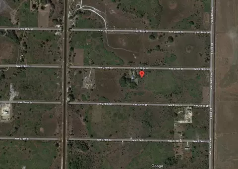 14774 NW 278th St, Okeechobee, FL 34972