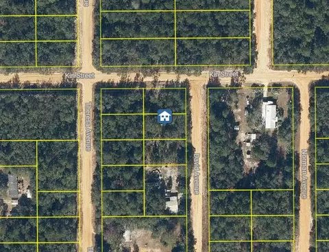 lot31 David Ave, Interlachen, FL 32148