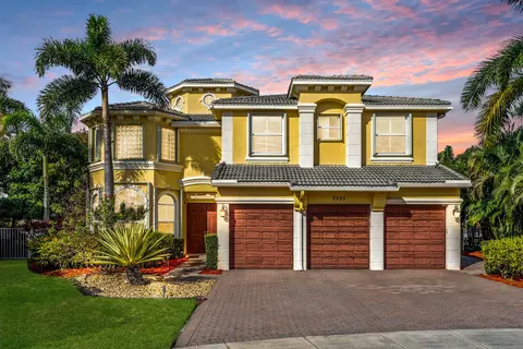 2993 Hartridge Ter, Wellington, FL 33414