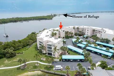 5799 NE Island Cv #1407, Stuart, FL 34996