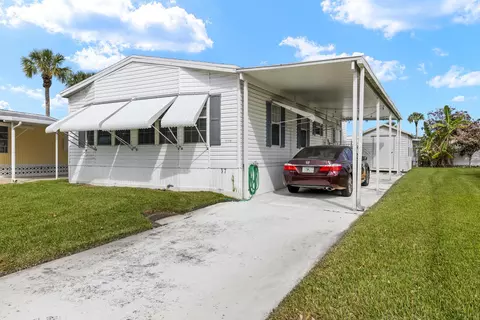 237 SEasy St, Stuart, FL 34994