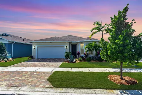 13801 SW Gingerline Dr, Port Saint Lucie, FL 34987